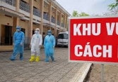 Gần 100 người bị cách ly vì liên quan đến bệnh nhân thứ 17 